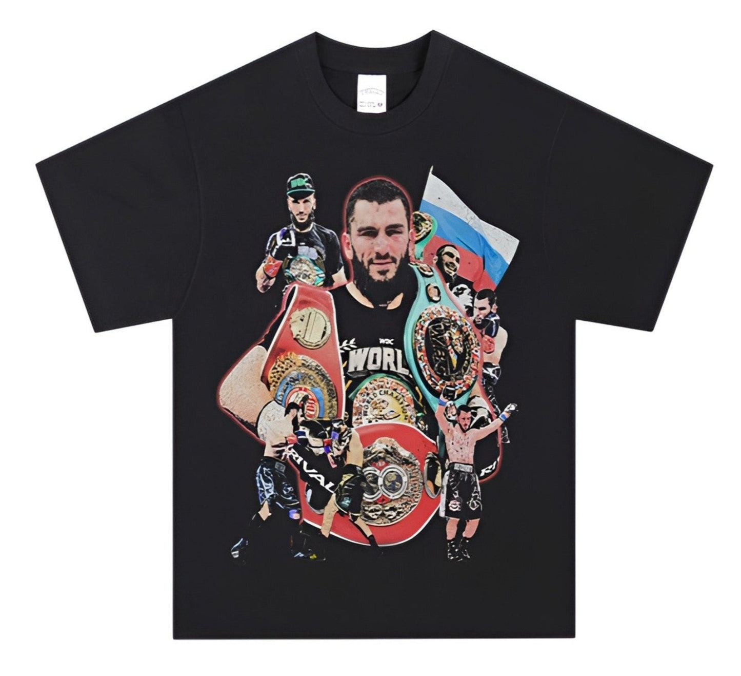 ARTUR BETERBIEV TEE