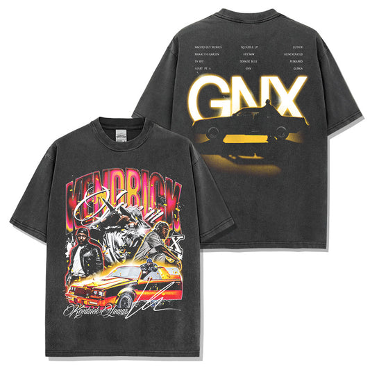 KENDRICK LAMAR GNX TEE