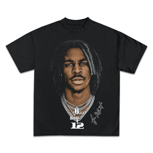 JA MORANT TEE