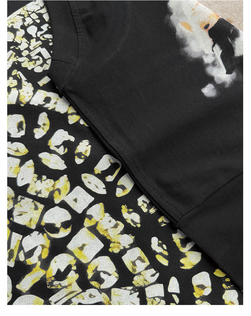 KANYE WEST MARGIELA TEE