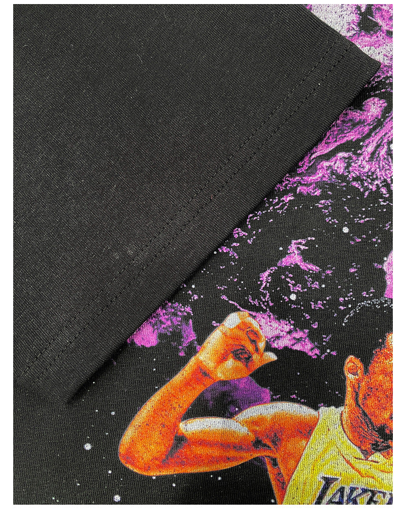 KOBE BRYANT 8/24 TEE