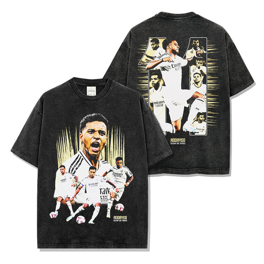 RODRYGO BACKPRINT TEE