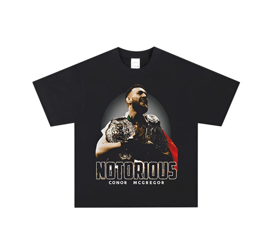 THE NOTORIOUS TEE