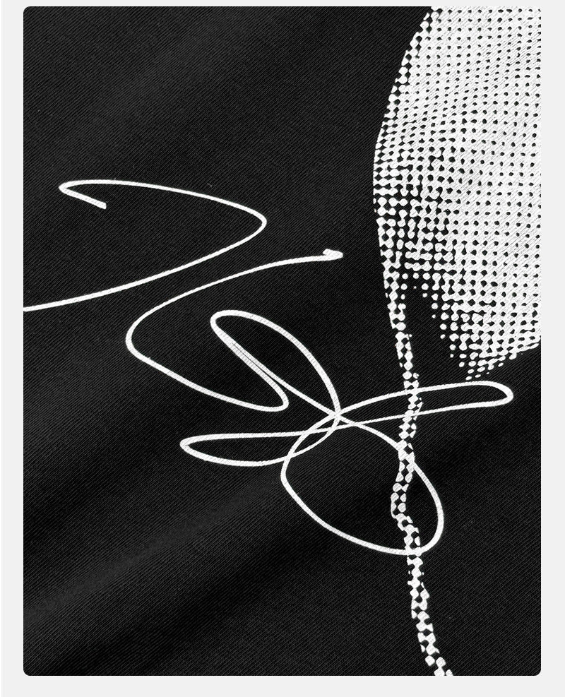 KEVIN DURANT BIG FACE TEE