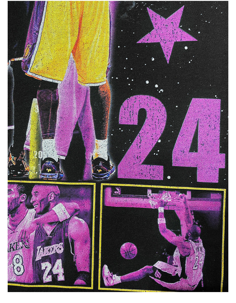 KOBE BRYANT 8/24 TEE