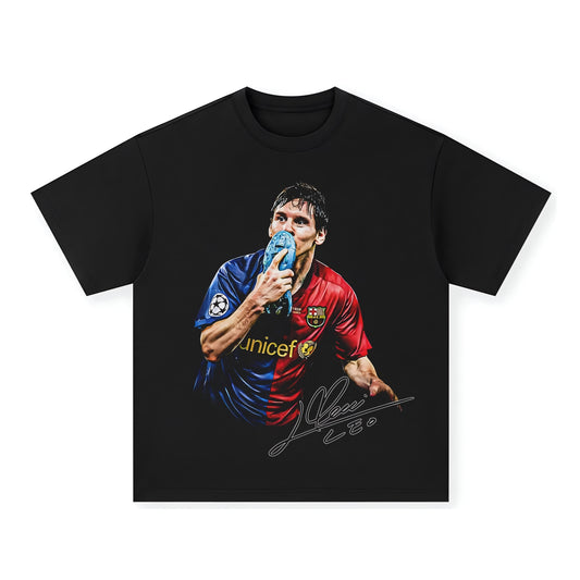 LEO MESSI TEE