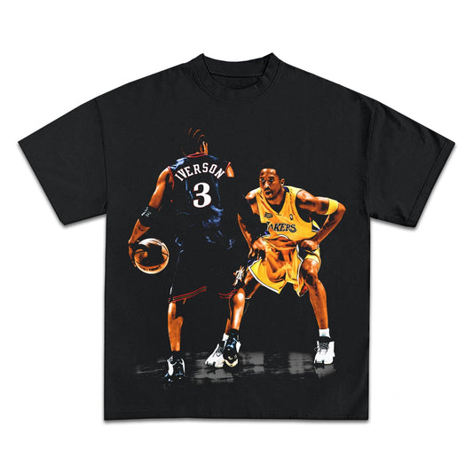 IVERSON V KOBE TEE
