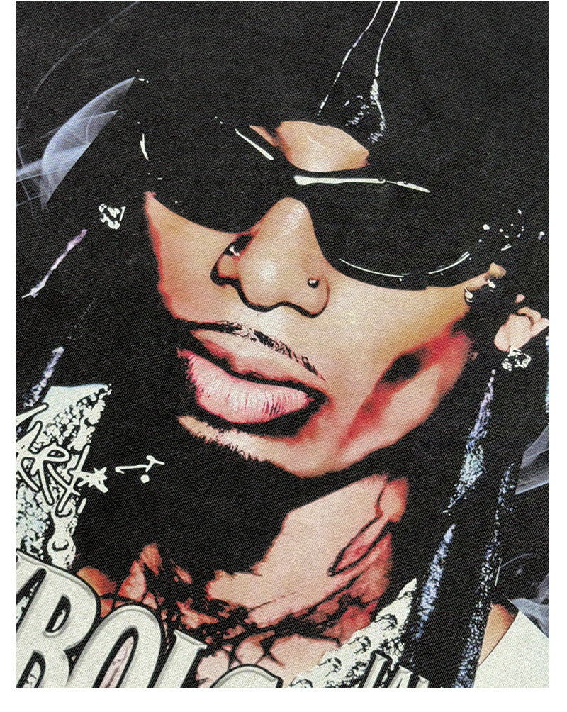 PLAYBOI CARTI BACKPRINT TEE