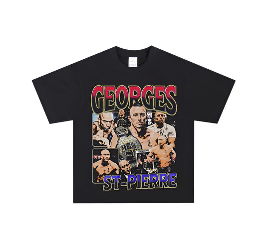 GSP TEE