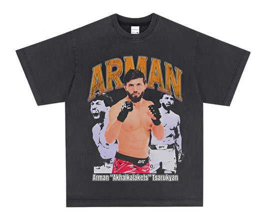 ARMAN TEE