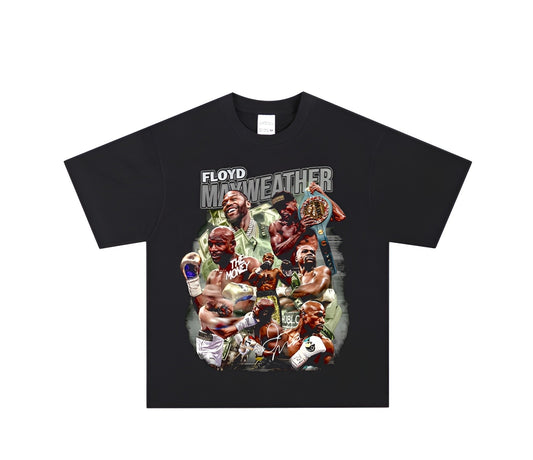 FLOYD MAYWEATHER TEE