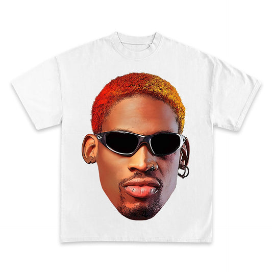 DENNIS RODMAN TEE