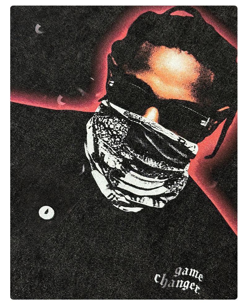 KENDRICK LAMAR THEY NOT LIKE US TEE