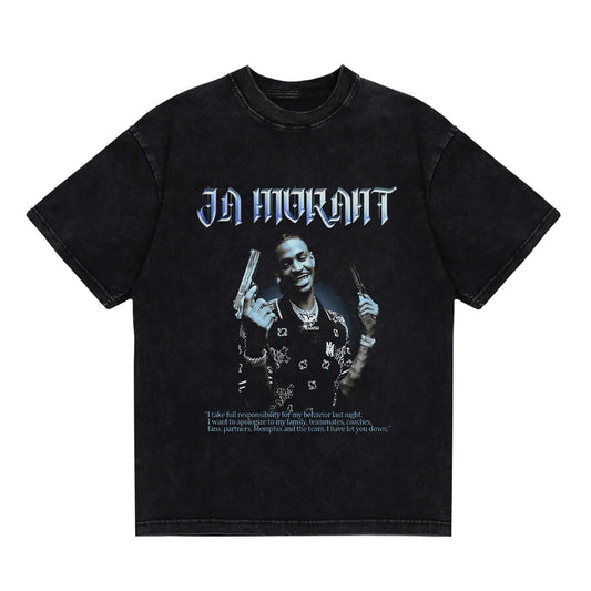 JA MORANT V2 TEE