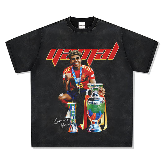 LAMINE YAMAL TEE