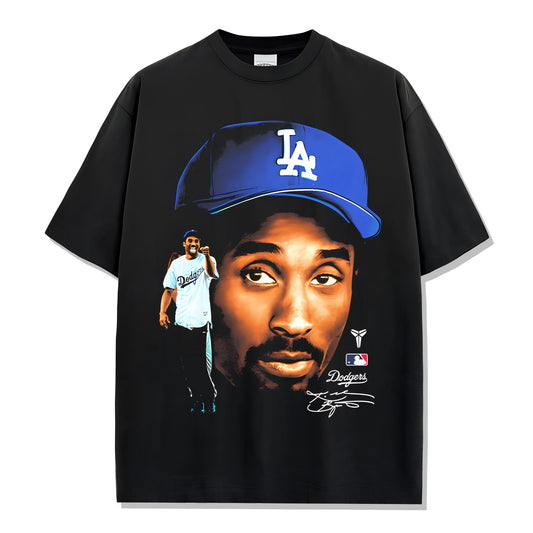 KOBE BRYANT V2 TEE