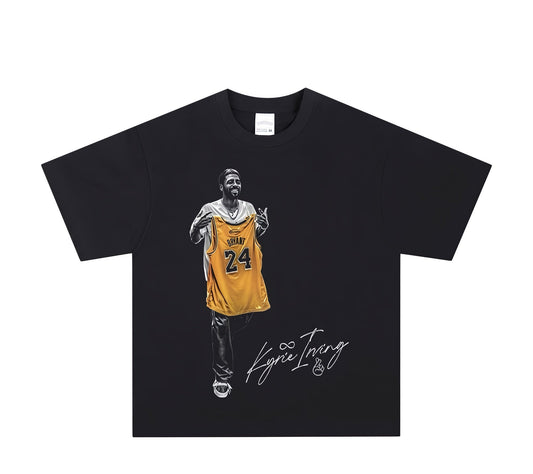 KYRIE IRVING KOBE TEE
