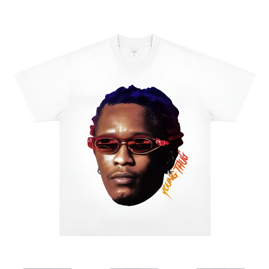 YOUNG THUG V2 TEE