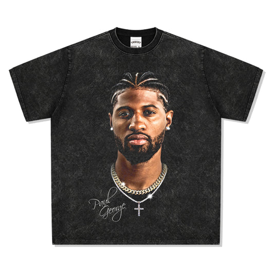 PAUL GEORGE V2 TEE