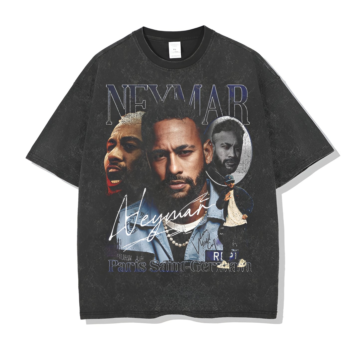 NEYMAR TEE