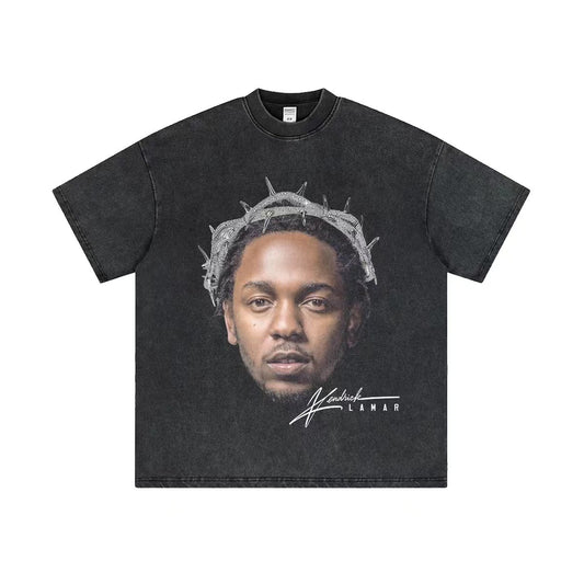 KENDRICK LAMAR TEE