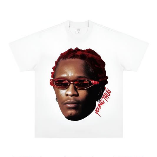 YOUNG THUG TEE