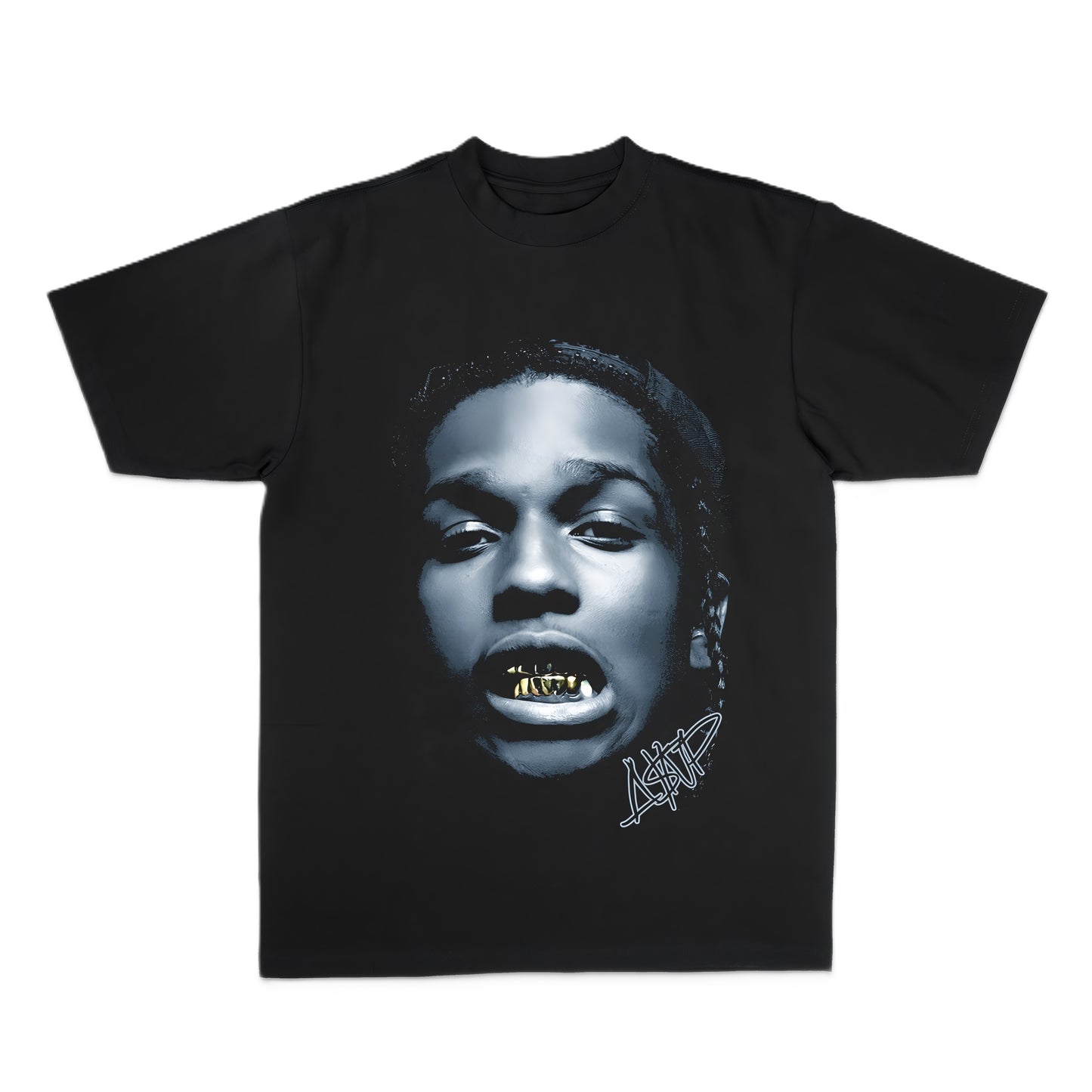 ASAP ROCKY V2 TEE