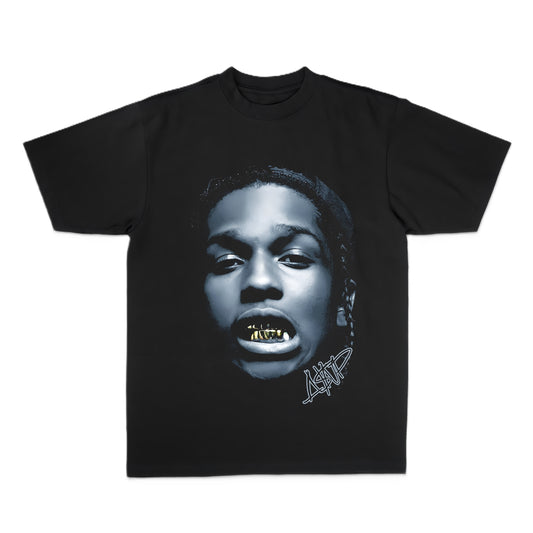 ASAP ROCKY V2 TEE