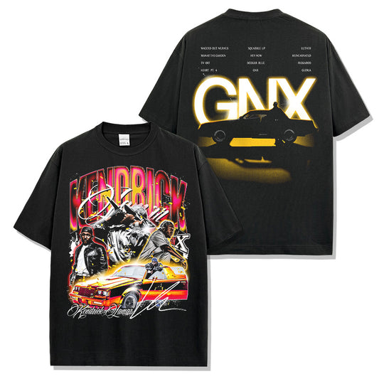 KENDRICK LAMAR GNX TEE