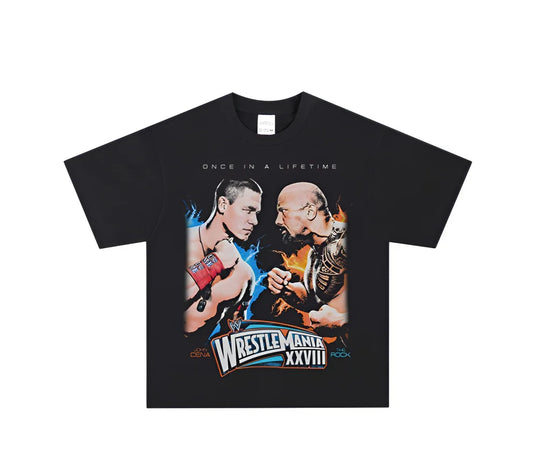 ONCE IN A LIFETIME TEE
