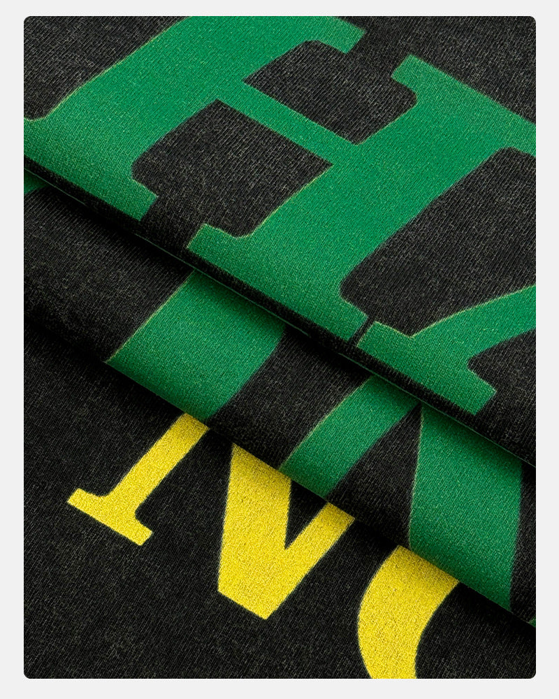 JAYSON TATUM BACKPRINT TEE