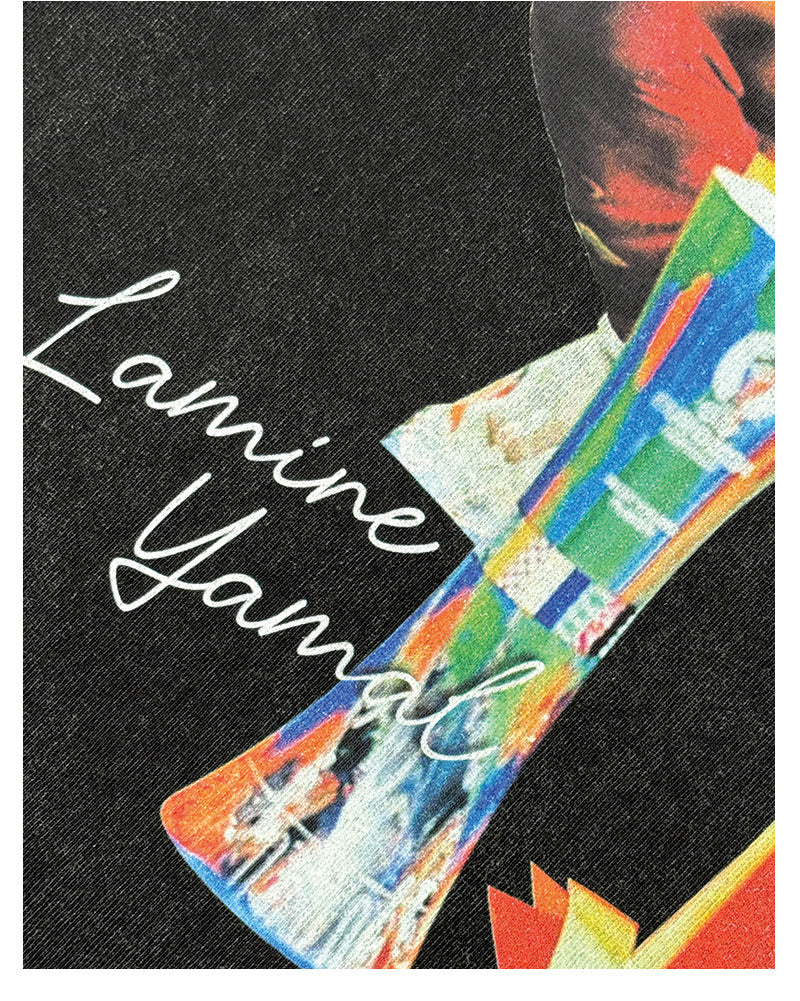 LAMINE YAMAL TEE