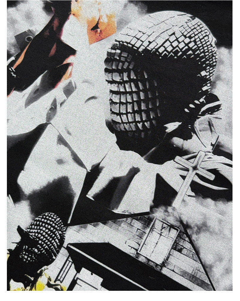 KANYE WEST MARGIELA TEE