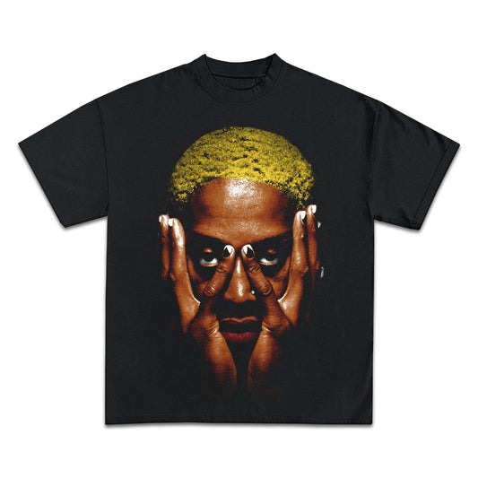 DENNIS RODMAN V3 TEE