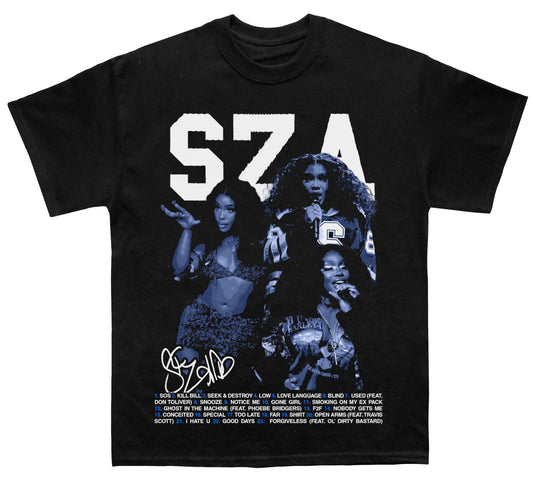 SZA TEE