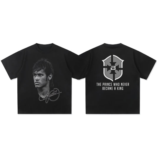 NEYMAR JR ICON TEE