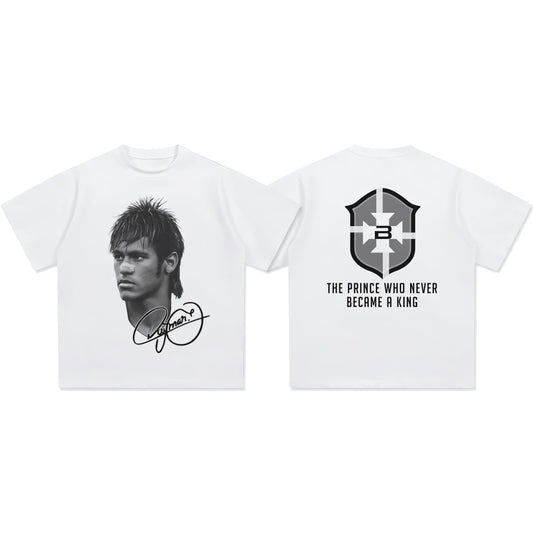 NEYMAR JR ICON TEE