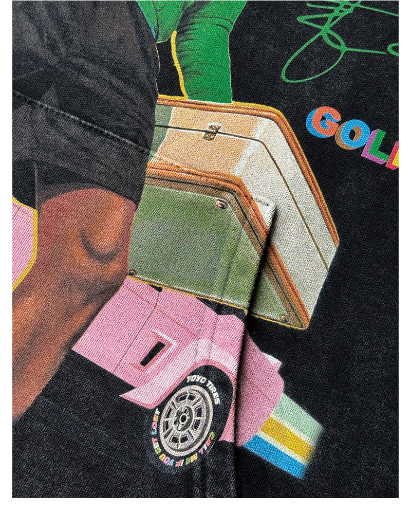 TYLER THE CREATOR CMIYGL TEE