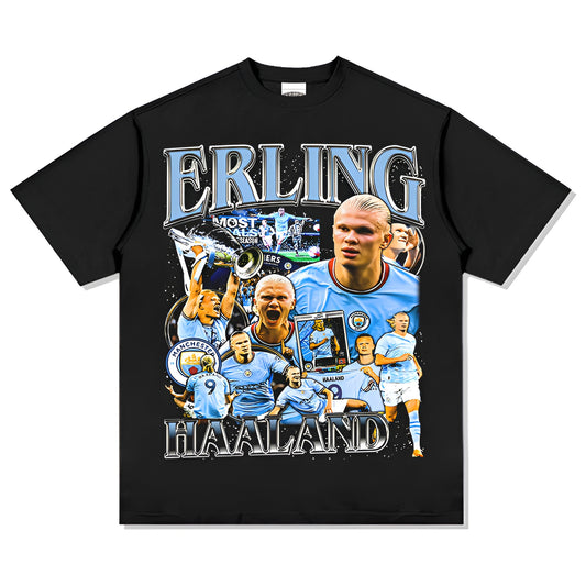 ERLING HAALAND TEE