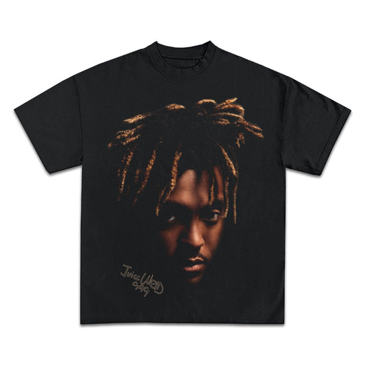 JUICE WRLD TEE
