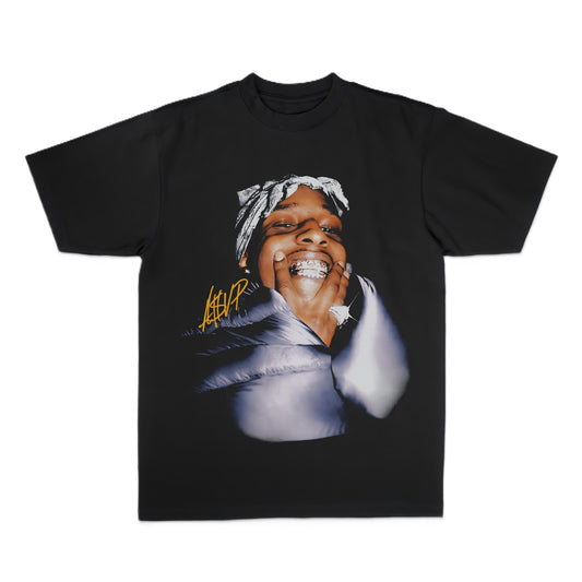 ASAP ROCKY V3 TEE