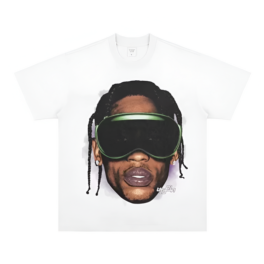 TRAVIS SCOTT TEE